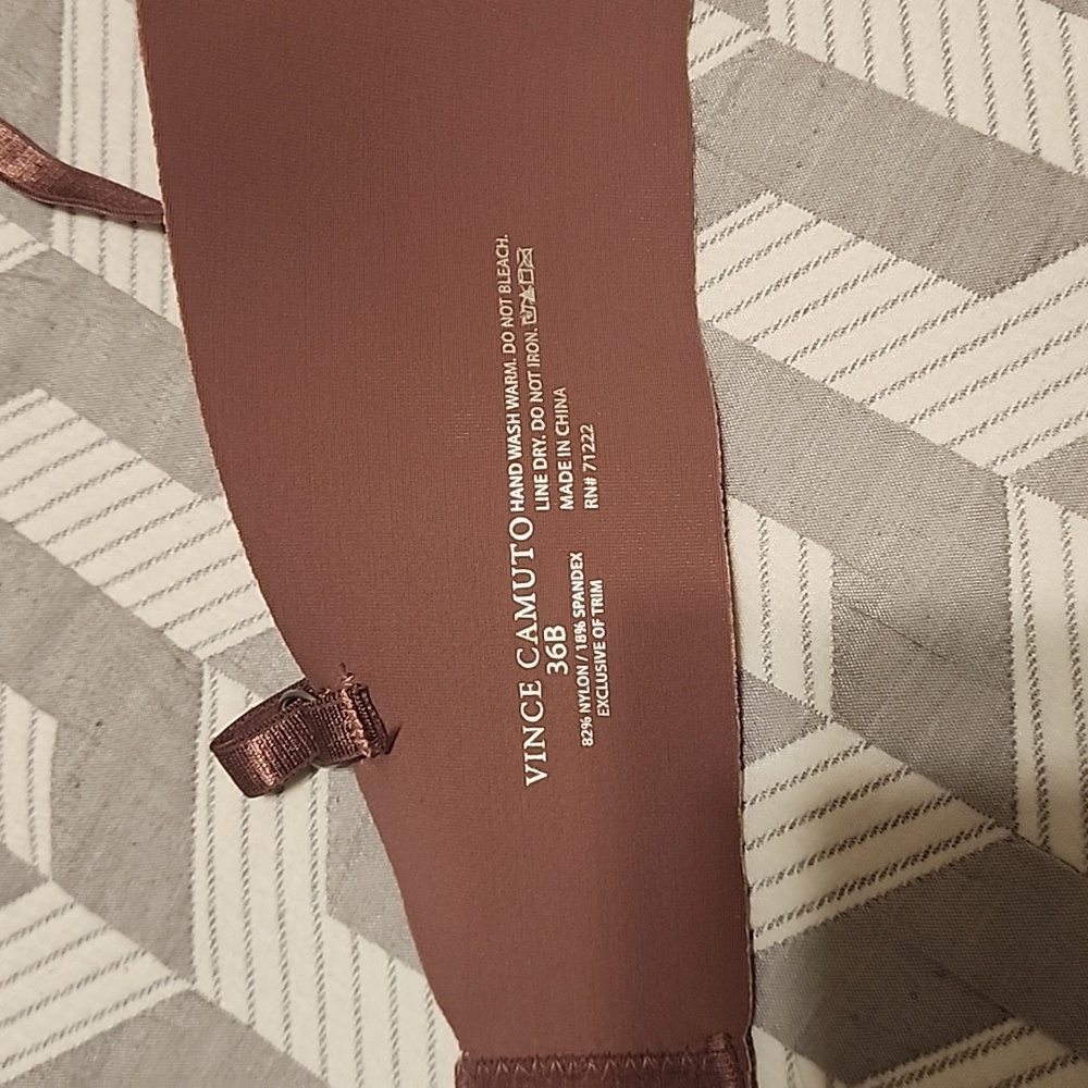 Bra - Picture 4 of 4